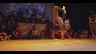 El Circulo Breaking Day Vol 6 30/5/2015 - Official Recap by BREAKPROOF