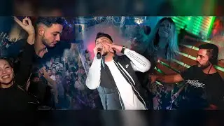 Aftermovie JC DIAMANTE en COCONUT by @Ivanalbaphto