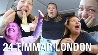 SER SAM SMITH I LONDON | vlogg
