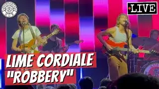 Lime Cordiale 