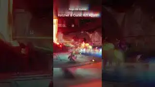 Ratchet & Clank: Rift Apart - Detona uhuuuuu!⚡