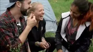 Лидери на Наградата #equipforlife