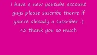 Thanks