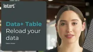 How to Reload User Input from PostgreSQL into Qlik &ndash; Data+ Tutorial