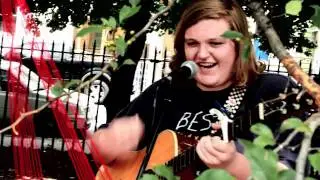 Young Buffalo - Full Metal Whacket | The Wild Honey Pie Buzzsession