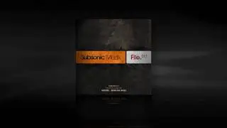Alpha Protocol & Quantum - Bring The Noize