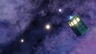 Doctor Who 2025 Fan-Made Intro Concept