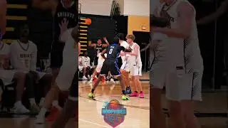 BOCA CHRISTIAN ￼🔥🔥 #hoopvibes #basketball #basketballplayer #highlights