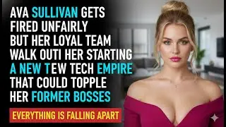 The Rise of Nova Forge: Betrayal, Corporate Corruptionand The Untold Journey of a Tech Visionary