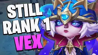 Why I NEVER Lose On Vex!