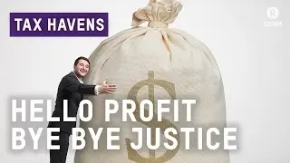 The A-Z of Tax havens part 2 | Oxfam GB