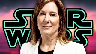 Big Star Wars News! Lucasfilm is Developing 