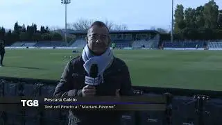 Calciomercato Pescara - Le ultime