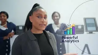 Event Registration and Accreditation across Africa with Attendify Technologies.