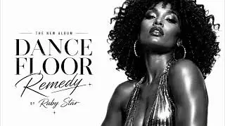 Ruby Star - Dance Floor Remedy | 1979 Disco-Soul & Funk