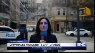 PlayStation (voz reportera Ana Vi&ntilde;uela)