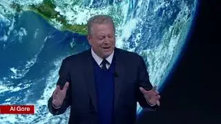 Climate change under the spotlight at DAVOS