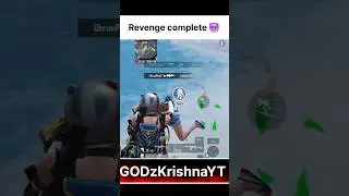 Silent Revenge 🤫🔥 | Game Over