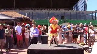 Turf Paradise Kentucky Derby Party 2018