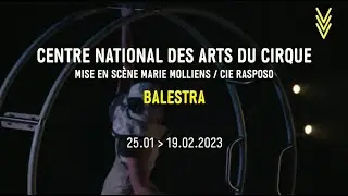 CNAC 2023 par Marie Molliens |Cie Rasposo |Balestra