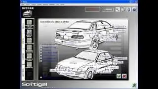 Software de gesti&oacute;n para talleres de coches