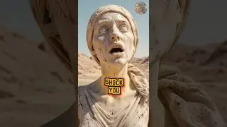 The REAL Reason Lot's Wife Turned into a Pillar of Salt