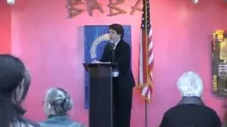 CA Dem Party Assembly Dist 13 - Delegate Selection