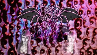 VAMPIRIC ACID CULT - DRACO LAURA Official Music Video