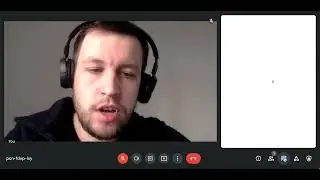 How to DISABLE SENDING CHAT MESSAGES in GOOGLE MEET?