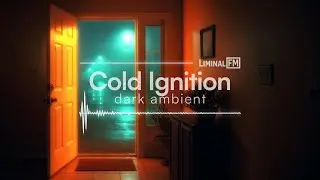 No Copyright Music | 3AM Ambient - Cold Ignition - Liminal FM