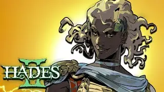 Apollo Makes The Staff Of Momus Shine Bright! | Hades 2 v1.0 Gameplay #50