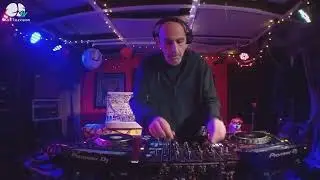 Yaron Sobel | Periphery Music at 