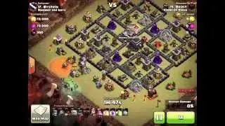 Gowiwipe with backend Hogs