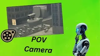 How To make a POV animation like @DaFuqBoom + animating with rigs