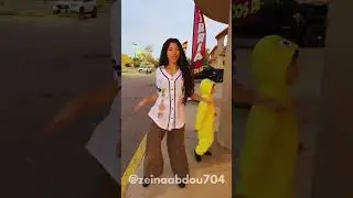 NEW 2025 TikTok Dance Mashup Trend | #viralmusic #dance #viral #mashup #2025 #music #zeinaabdou 🎧🎵🎶