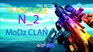 MC - TEAMTAGE 2 MoDz CLAN