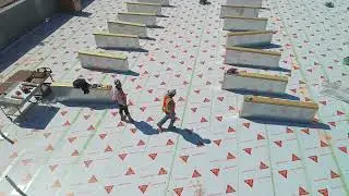 Drone Sample Video