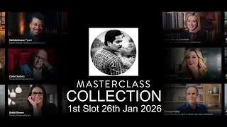 Master Class Collection First Slot on Jan 26th with Drive Link #masterclass #course #youtube #viral