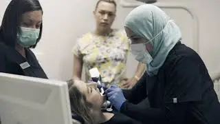 CEREC Basic Training Course Video 4