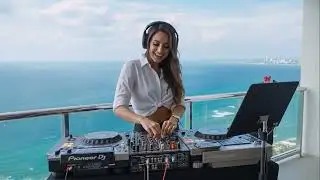 Melodic Techno & Progressive House  - Air to the Soul
