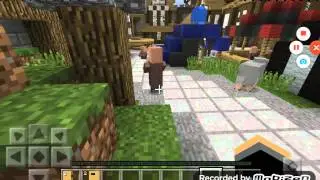 MCPE comes alive