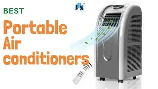 Best Portable Air Conditioner
