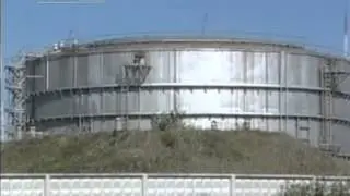 Gas pipeline construction from Russia to China to start July 7th