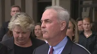 Dawnta Harris Trial: Prosecutor Says He Will Seek Life Sentence