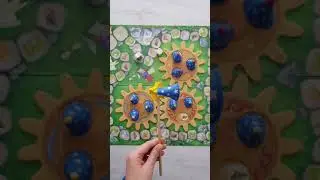 C&oacute;mo se juega a MAGUITOS