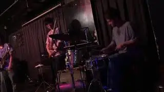 Genki Hashimoto(橋本現輝) ✔︎Drumsolo at Ibaraki Jazz Funk Session 1st Anniversary