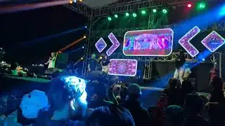 DJ GARAM CINA BP AUDIO TOUR MANUNGGAL JOMBANG 2026