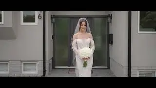 Jordan and Alicia - Wedding Highlights | The Hangar Venue