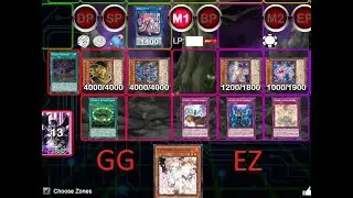 Dominate your locals with Sacred Beast Spright w/ Insane end boards PHHY FORMAT