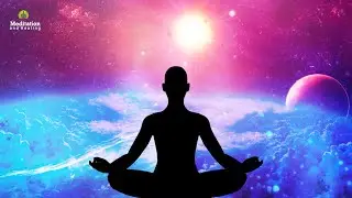 Overcome Negative Forces: Raise Positive Energy Vibration, Eliminate Destructive Energy Meditation